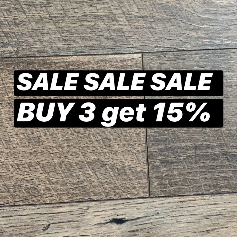 SALE✨ SALE ✨SALE